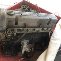 موتور بنز معماری