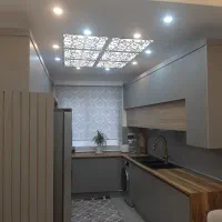 کابینت|مصالح و تجهیزات ساختمان|رشت, نظری|دیوار