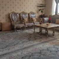 منزل شمالی یزدانشهر