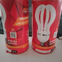 لامپ کم مصرف فلورسنت