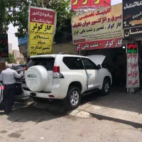 خدمات برق خودرو بخاری وکولر اتومبیل|خدمات موتور و ماشین|شیراز, شهرک امیر کبیر|دیوار