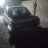 پیکان سواری|خودرو سواری و وانت|خاش, |دیوار