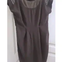 لباس کوتاه