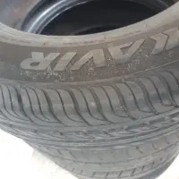 ۴حلقه لاستیک رینگ ۱۵