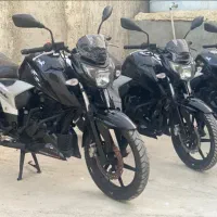 آپاچی 160