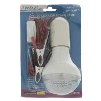 چراغ و لامپ و پروژکتور سیار ماشینی ۱۲ولت اقساط|لامپ و چراغ|کرمان, |دیوار