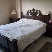 ست کامل خواب (بدون تشک  )