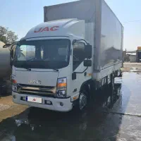 جک ۹تن|خودرو سنگین|سبزوار, چهارراه فرودگاه|دیوار