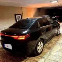 تارا V4 LX|خودرو سواری و وانت|مشهد, احمدآباد|دیوار