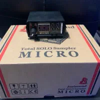 جوری ساند میکرو و جوری ساند 3