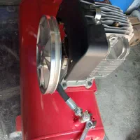 تعمیر کمپرسور ۲۵۰ ، ۳۵۰ ، ۵۰۰، ۱۰۰۰ لیتری|ابزارآلات|نسیم‌شهر, |دیوار