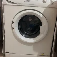 ماشین لباسشویی