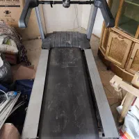 تردمیل باشگاهی از برند strong