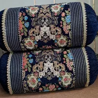 ۶ عدد پشتی جهیزیه|پشتی|اصفهان, دانشگاه اصفهان|دیوار