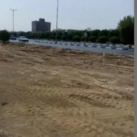 ۳۲۰۰ متر زمین به همراه دو بنا در چهارراه کیانمهر