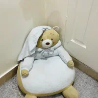 صندلی خرسی
