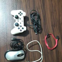 انواع کابل اچ دی ،لند.شارژر .موس .دسته پلی مفت