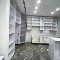 نصاب دکوراسیون داخلی کابینت کمددیداری TYوال|جاکفشی، کمد، دراور|قم, زنبیل آباد|دیوار