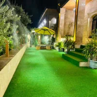 معاوضه/فروش باغ امارت لاکچری شیراز|فروش خانه و ویلا|شیراز, بید زرد|دیوار