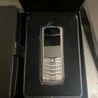 گوشیlux ورتو vertu ـ بلکبری پورش دیزاین blackberry