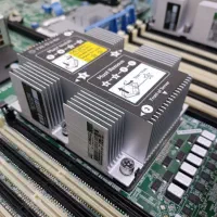 server DL380 G10 سرور در حد نو میباشد|مودم و تجهیزات شبکه|تهران, بهجتآباد|دیوار