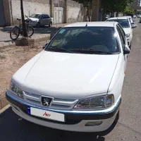 پژو پارس سال۱۴۰۰ تیپ xu7