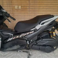 فروش  موتور آیروکس
