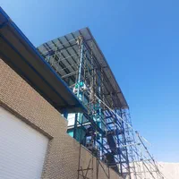 داربست فلزی|خدمات پیشه و مهارت|سمنان, |دیوار