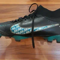 استوک فوتبال نایک ایرزوم|تجهیزات ورزشی|قم, پردیسان|دیوار