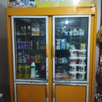 یخچال ۲دره|یخچال و فریزر|گنبد کاووس, |دیوار