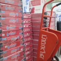 شوفاژ.رادیاتور اقساط 6ماهه پانلی چکی جشنواره