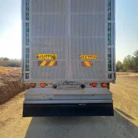 بنزتک ۱۹۲۱باری فلزی|خودرو سنگین|قم, خداکرم|دیوار