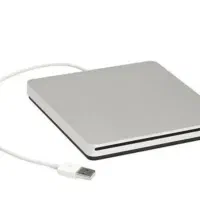 درایو DVD اکسترنال اپل