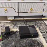 ایکس باکس 360 سوپر اسلیم کپی خور