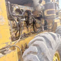 گریدر کوماتسوR2 مندل زنجیری|خودرو سنگین|خرمشهر, |دیوار