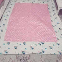 لحاف پشمی|رختخواب، بالش، پتو|اسلامشهر, شهرک واوان|دیوار