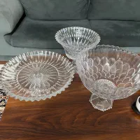 ظروف پذیرایی نو