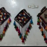 آویز کوچک|صنایع دستی و سایر لوازم تزئینی|لردگان, |دیوار