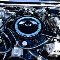 لوازم کادیلاک سویل