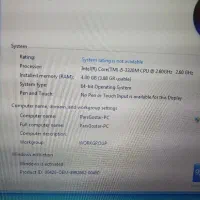 پرینتر و لب تاپ تمیز و کم کار|رایانه همراه|مشهد, نوید|دیوار