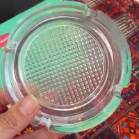 جا سیگاری پاشاباغچه