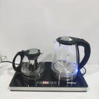 چای ساز بوش