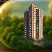 زمین اماده ساخت بلدالامین