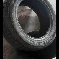 لاستیک کره ای سایز ۱۷ جفت دو پنصد|قطعات یدکی و لوازم جانبی|پردیس, فاز ۶|دیوار