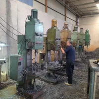 اپراتور دستگاه سی ان سی