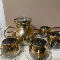 ست چایخوری