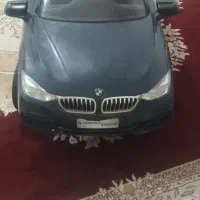 ماشین شارژی