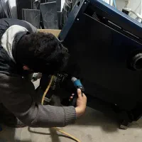 استخدادم تکنسین تعمیر بخاری،اجاق گاز و فر در تهران