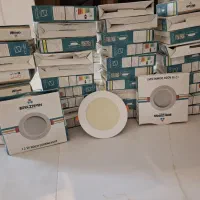 پنل تو کار ۱۲ وات