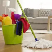 تمیز کاری/ نظافت / امور منزل/ خدمات مطب